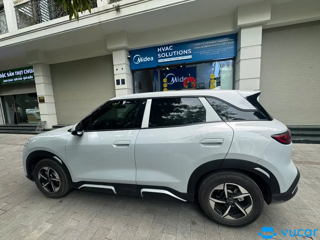 Byd Atto 2 AT 2026 - Ngoại thất 2