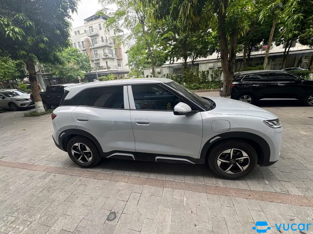 Byd Atto 2 AT 2026 - Ngoại thất 4