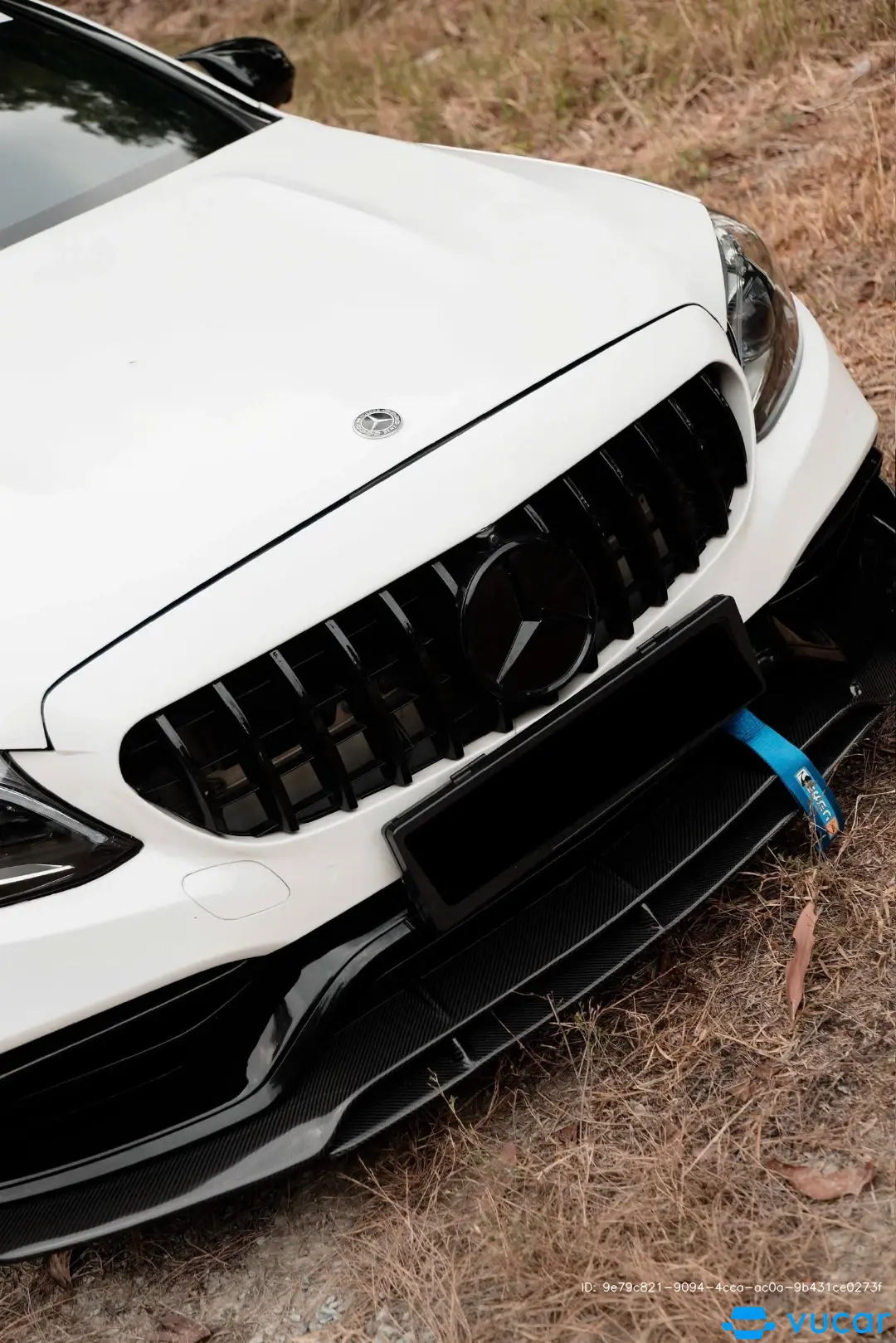 Mercedes C class C300 AMG 2020 - Ngoại thất 19