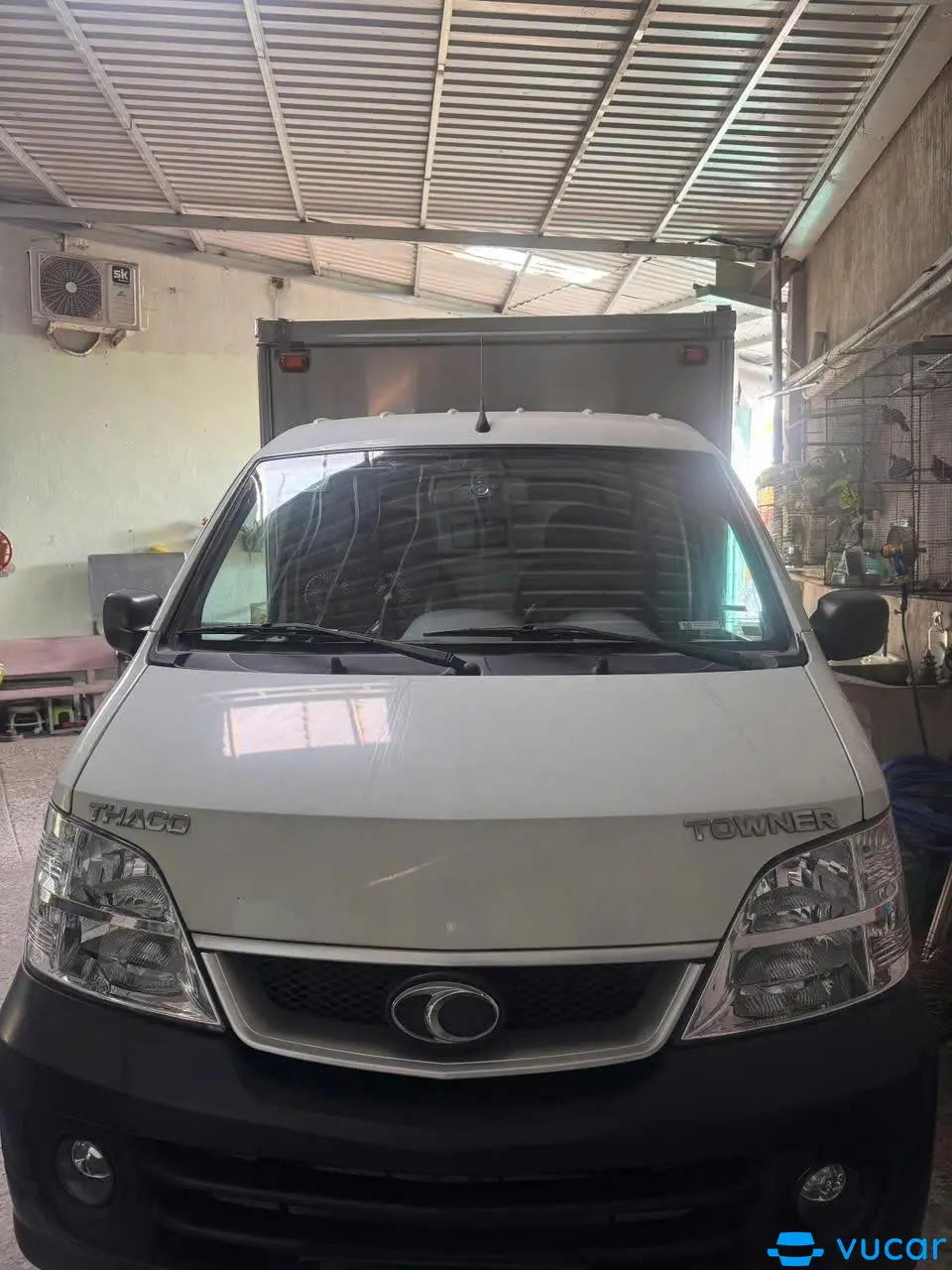 Ảnh xe Hyundai Stargazer Tiêu chuẩn 2022 