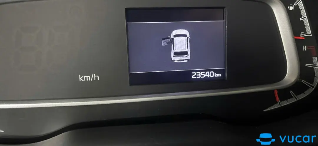 Kia Sonet Premium 1.5 AT 2022 - Nội thất 1