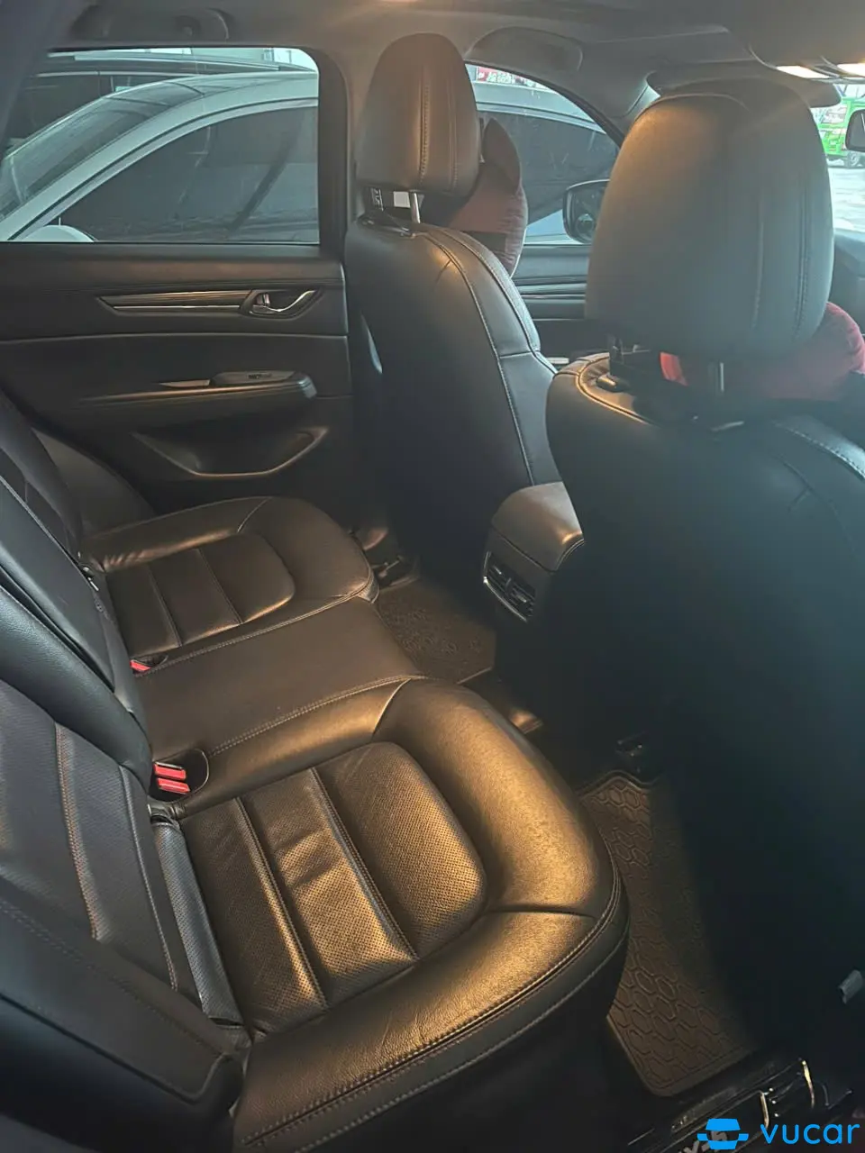 Mazda Cx5 Premium 2.0 AT 2022 - Nội thất 2