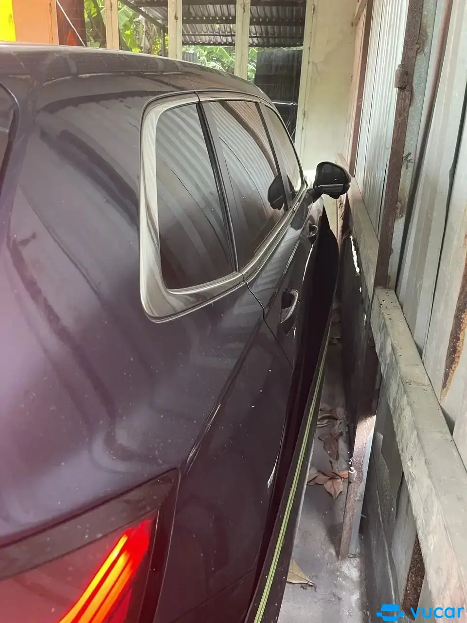 Toyota Innova Cross HEV 2.0 CVT 2024 - Ngoại thất 5