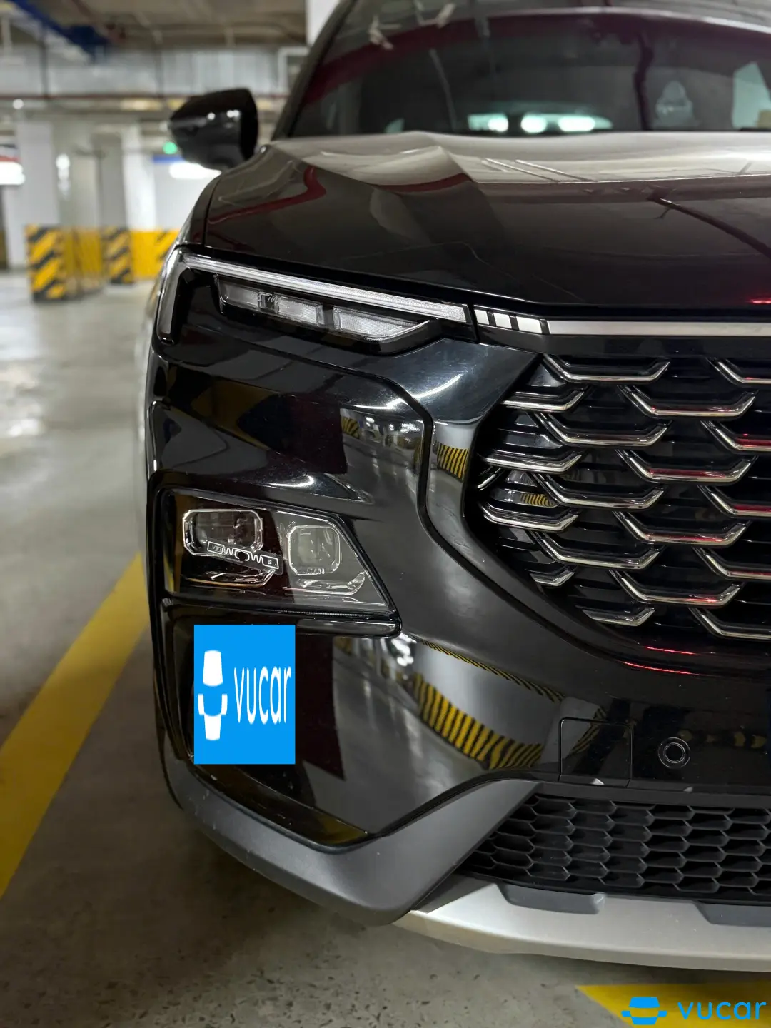 Ford Territory Titanium X 2024 - Ngoại thất 5