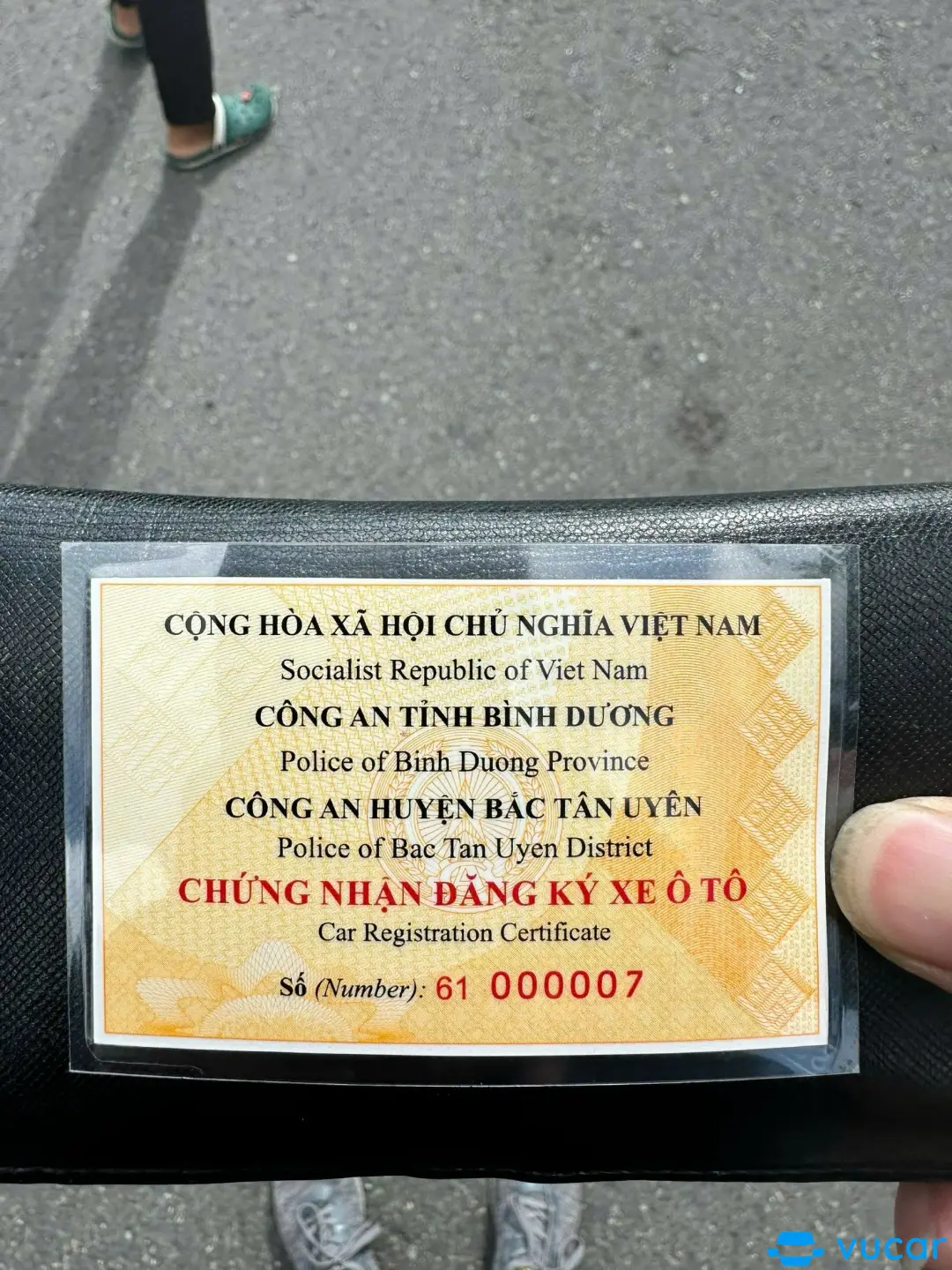 VF6 plus 2024 - Nội thất 1
