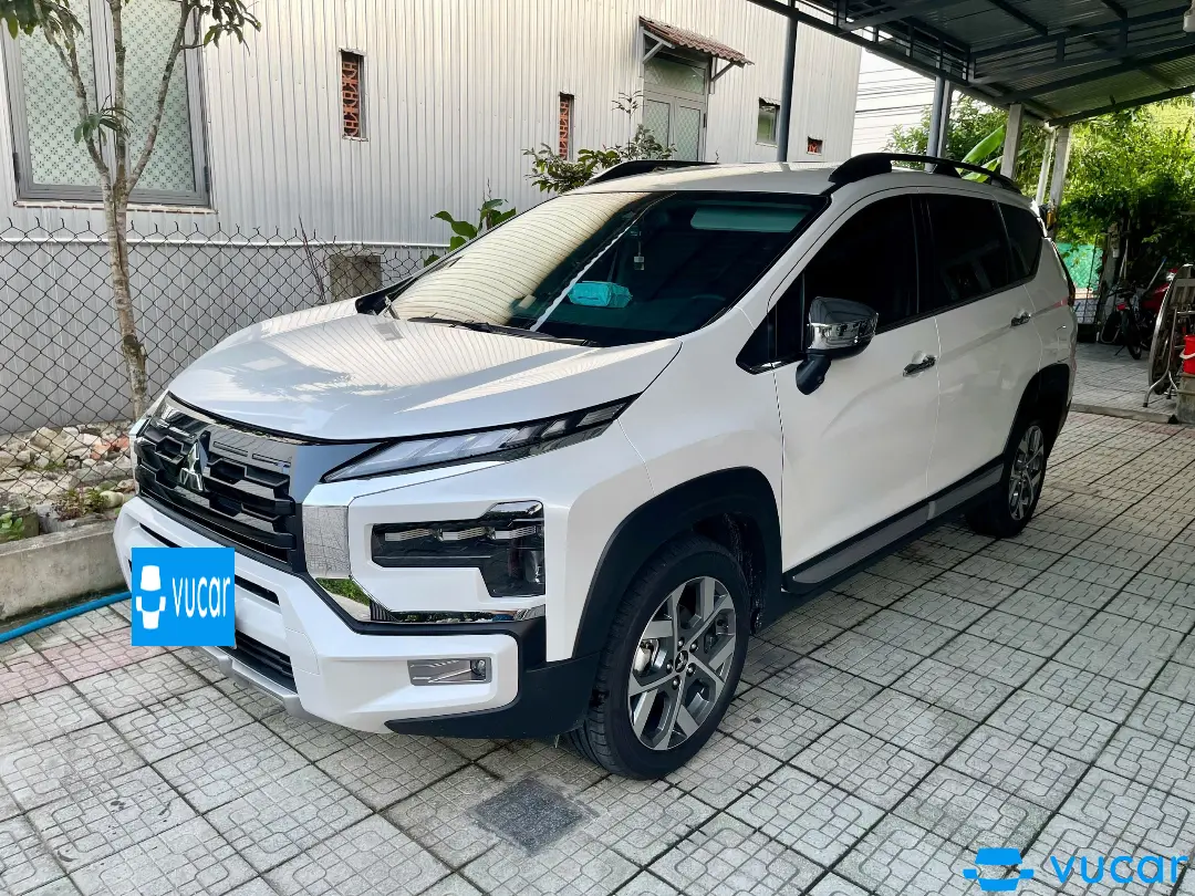 Ảnh xe Mitsubishi Xpander Cross 1.5 AT 2025