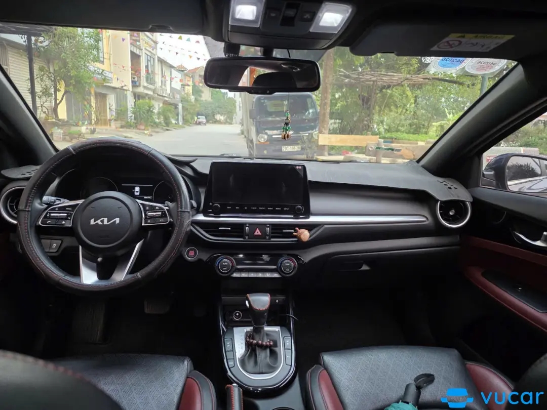 Kia K3 2.0 premium 2022 đk lần đầu 4.2023 - Nội thất 2