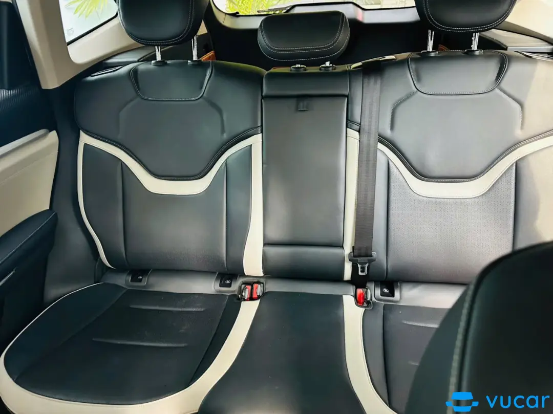 Ảnh xe Haval H6 đời 2023 - ảnh 6