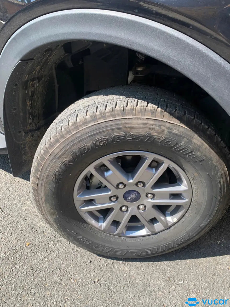 Ford Ranger XLS 1 cầu 2023  - Ngoại thất 8