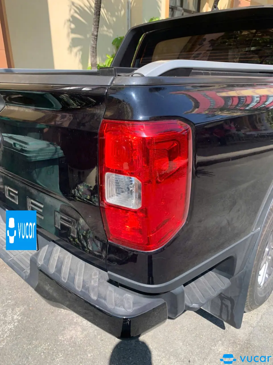 Ford Ranger XLS 1 cầu 2023  - Ngoại thất 6