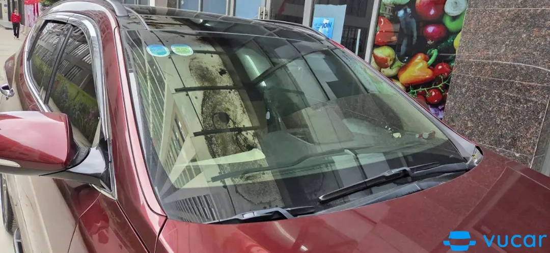Ford Focus Sport 1.5L 2016 - Ngoại thất 4