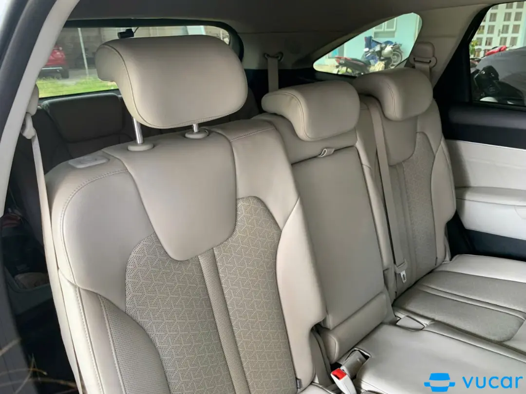 Kia Sorento Signature 2.5 AT AWD 2022 - Nội thất 2