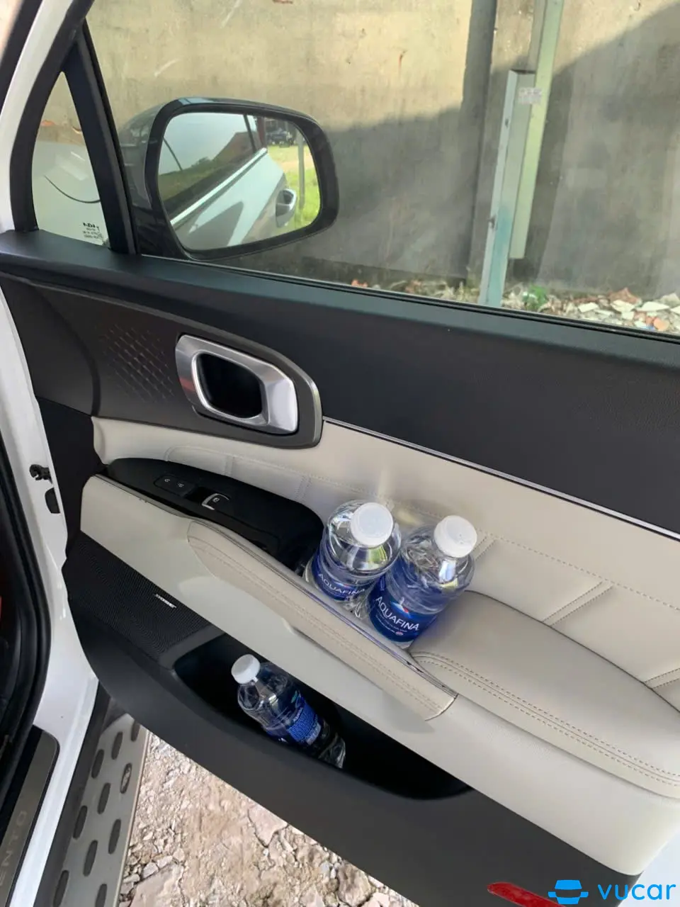 Kia Sorento Signature 2.5 AT AWD 2022 - Nội thất 6