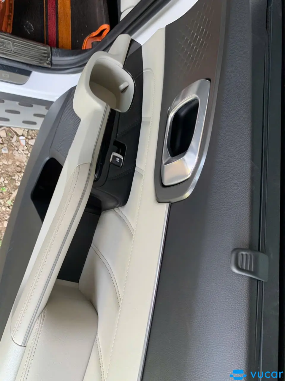 Kia Sorento Signature 2.5 AT AWD 2022 - Nội thất 17
