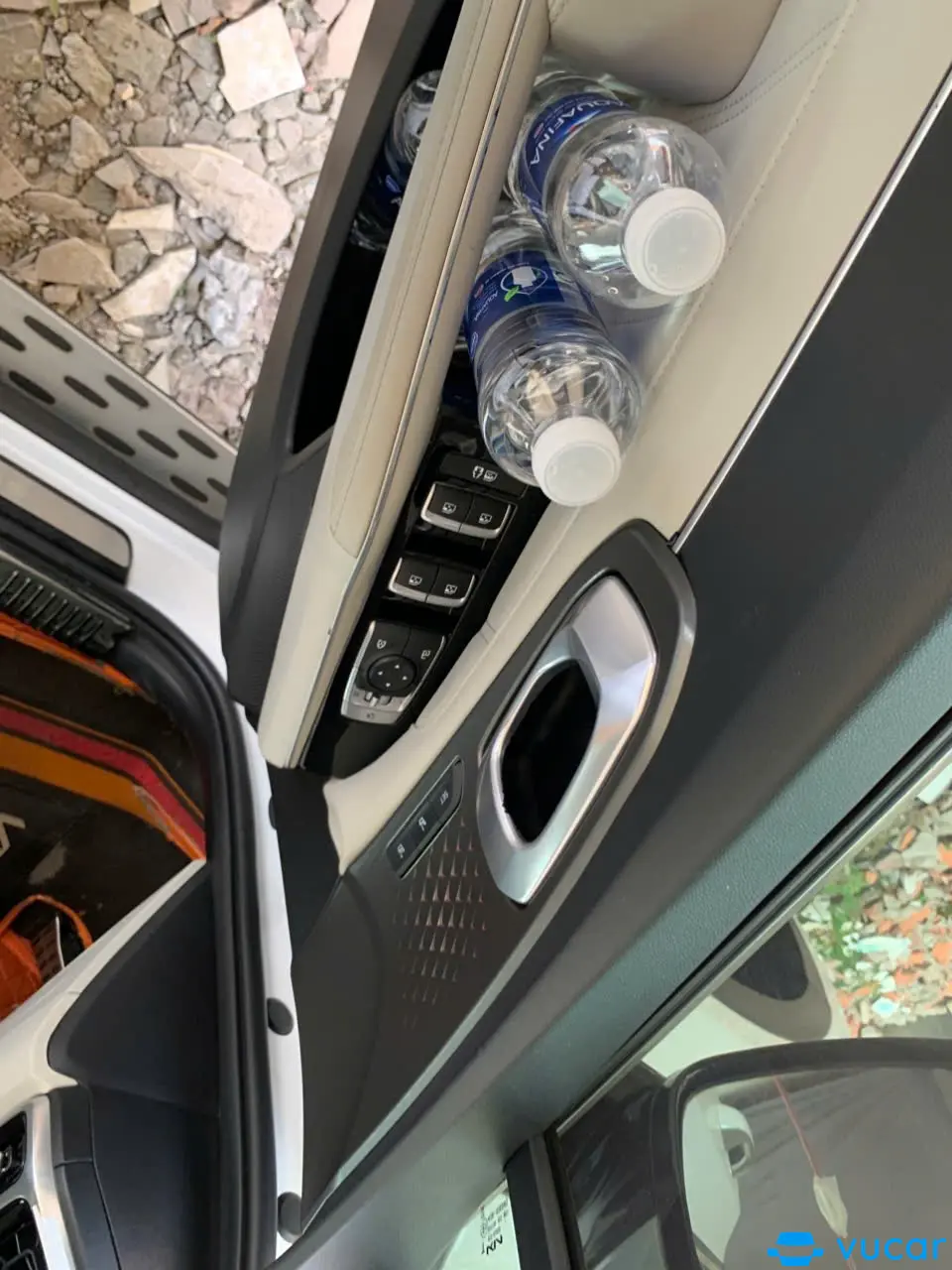 Kia Sorento Signature 2.5 AT AWD 2022 - Nội thất 15
