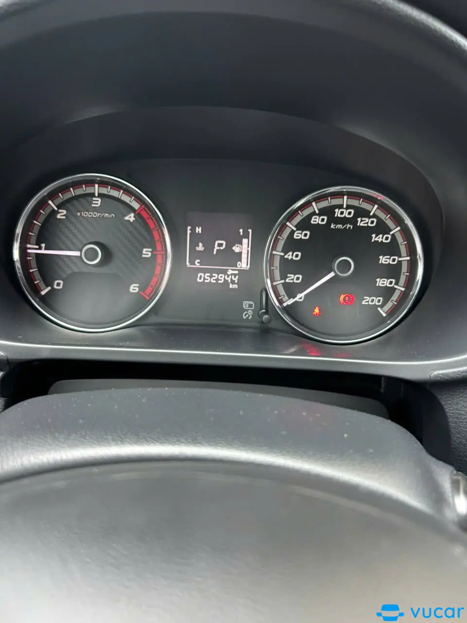Mitsubishi triton 2022 1 cầu bản thường - Nội thất 3