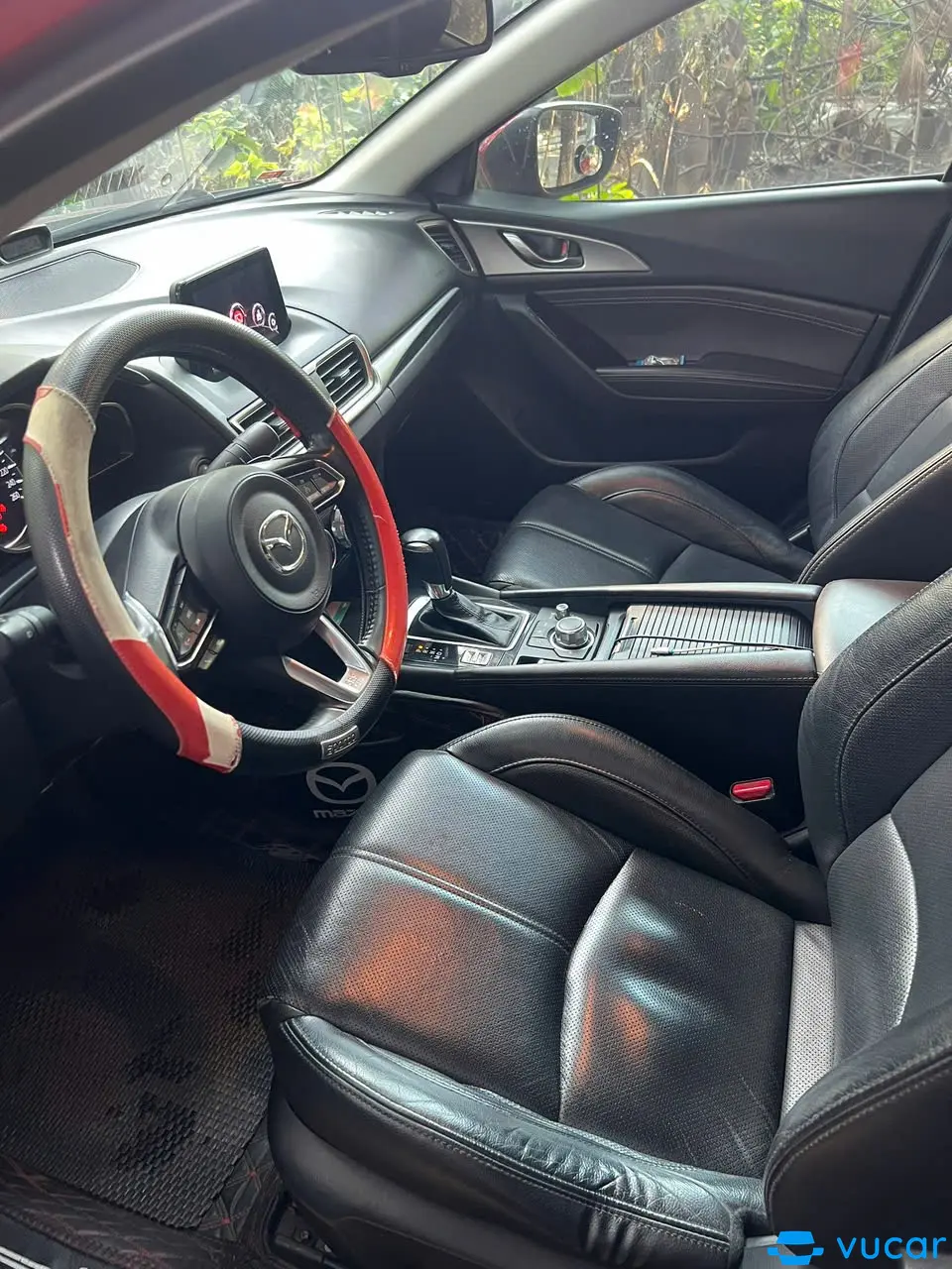 Toyota Corolla cross 1.8V 2023 - Nội thất 1