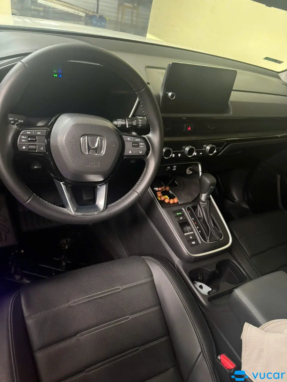 Honda CRV L 2025 - Nội thất 2