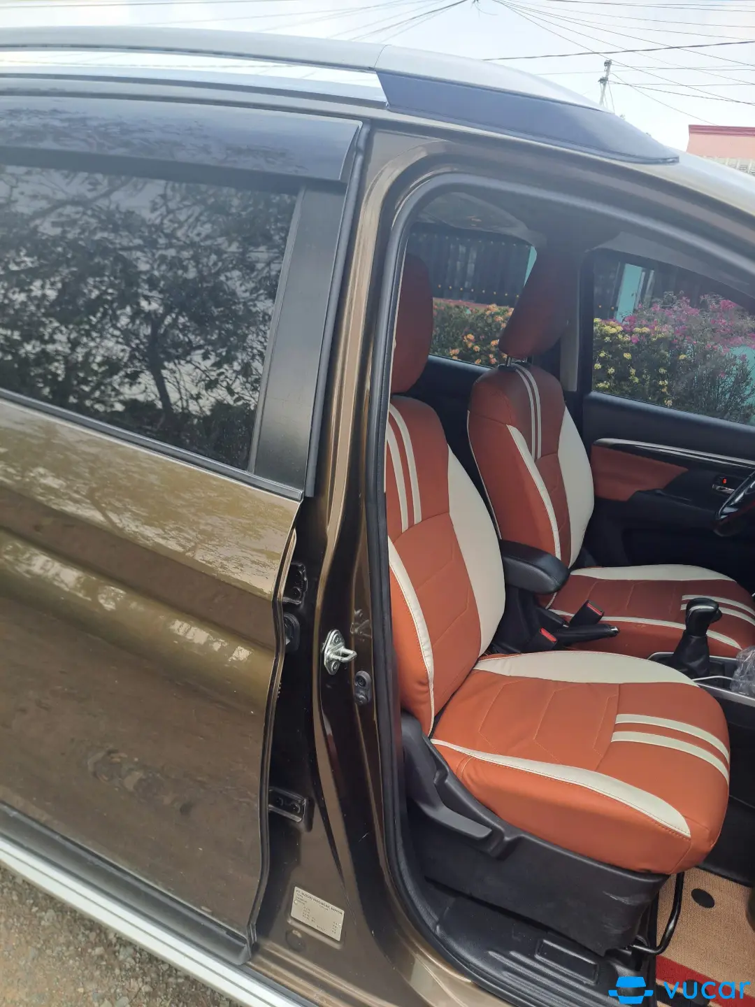 Suzuki XL7 2021 - Nội thất 4