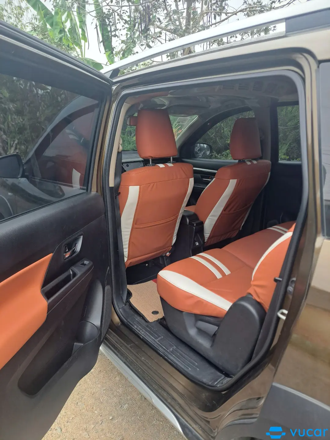 Suzuki XL7 2021 - Nội thất 3