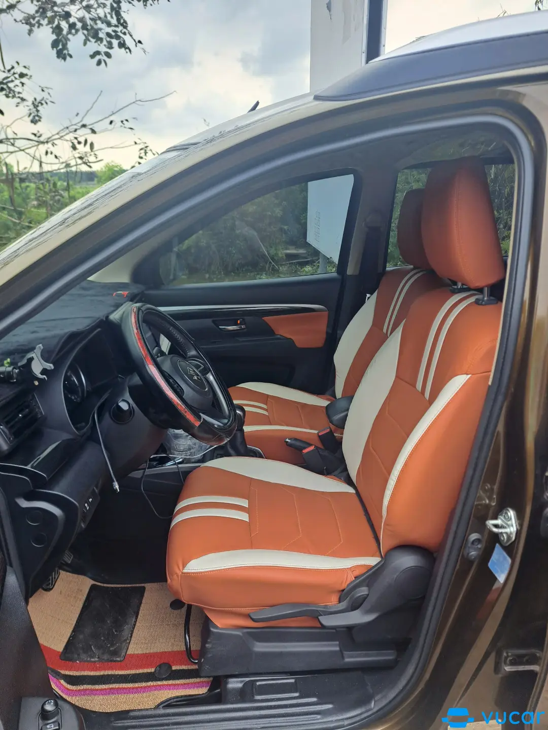 Suzuki XL7 2021 - Nội thất 1