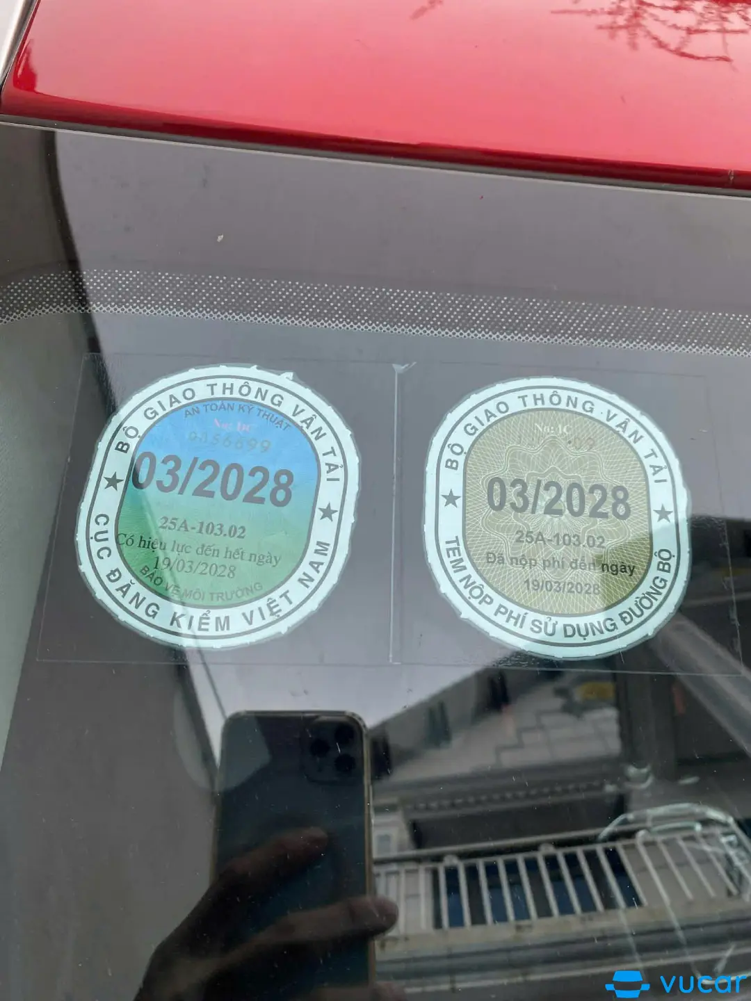 Mazda Cx5 Luxury 2.0 AT 2025 - Nội thất 1