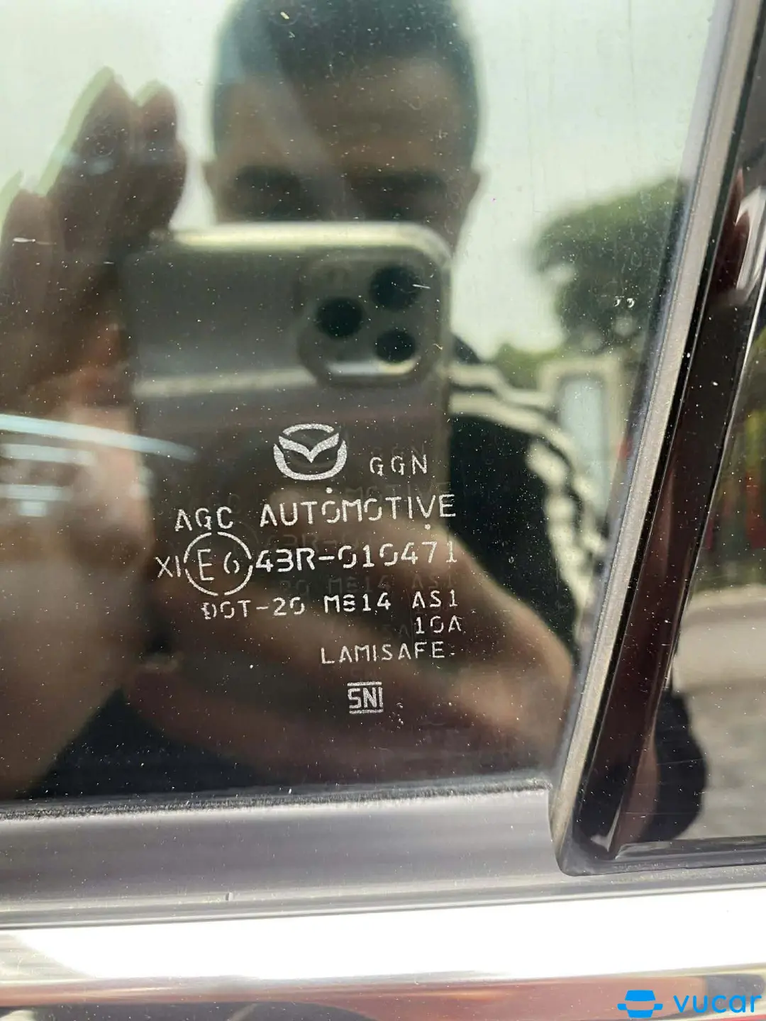 Mazda Cx5 Luxury 2.0 AT 2025 - Nội thất 2