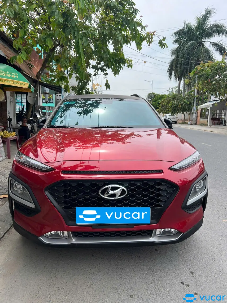 Hyundai Kona 2.0 Đặc biệt 2019