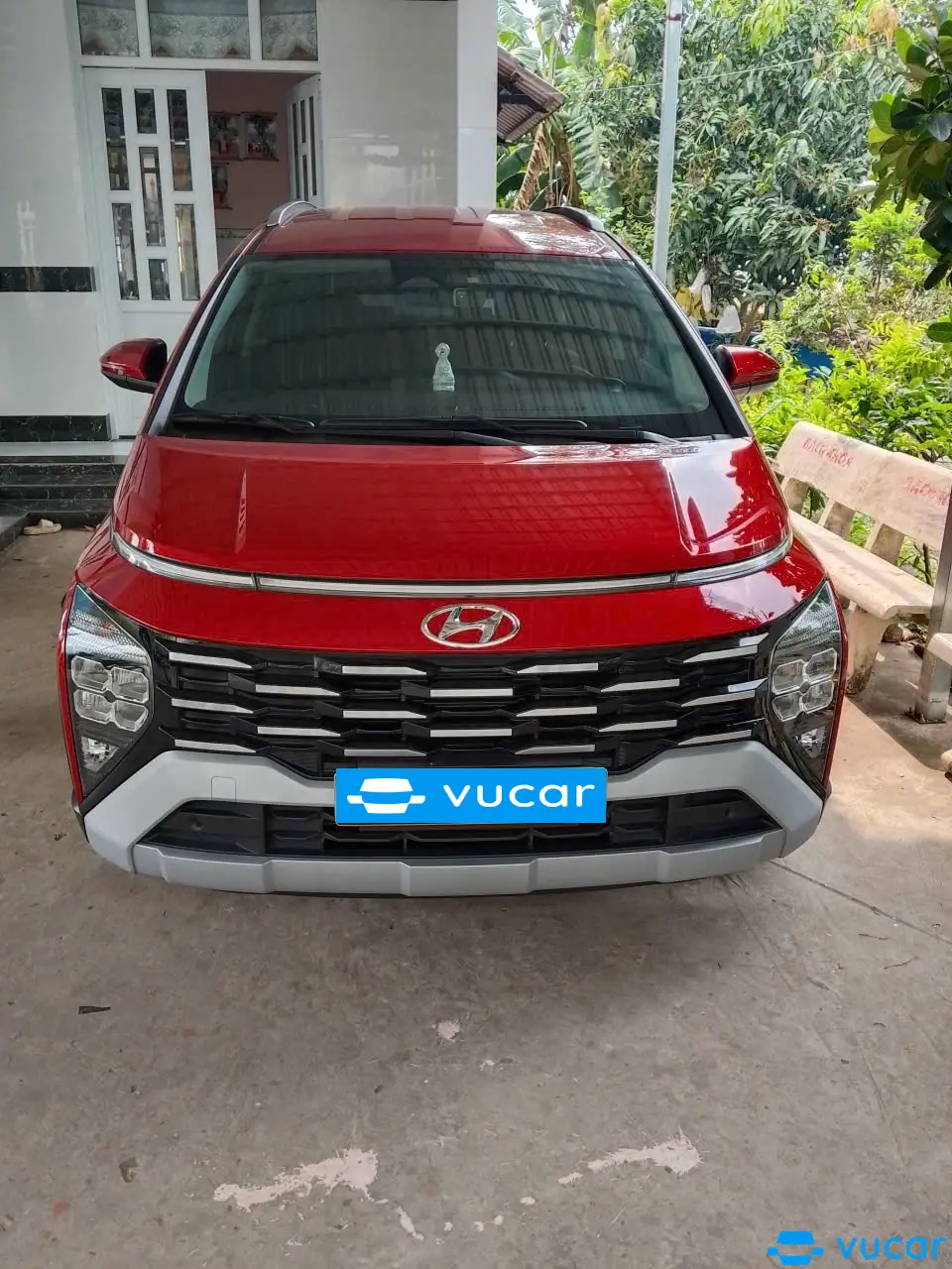 Hyundai Stargazer X Cao cấp 1.5 AT 2024 - Ngoại thất 1