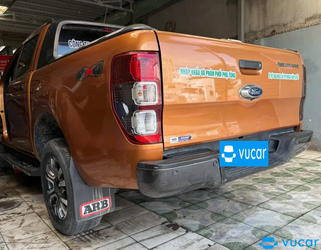 Peugeot 5008 2021 - Ngoại thất 1