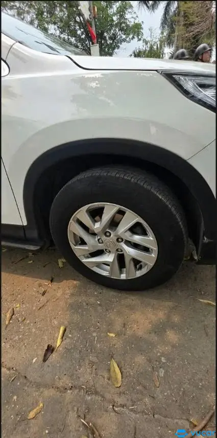 CRV CRV 2.0 2015 - Ngoại thất 4