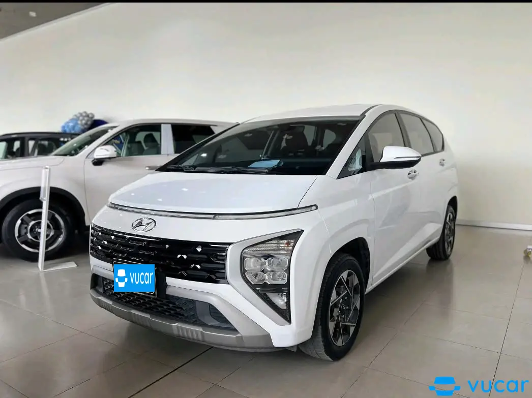 Hyundai Stargazer Cao cấp 1.5 AT 2022 - Ngoại thất 3