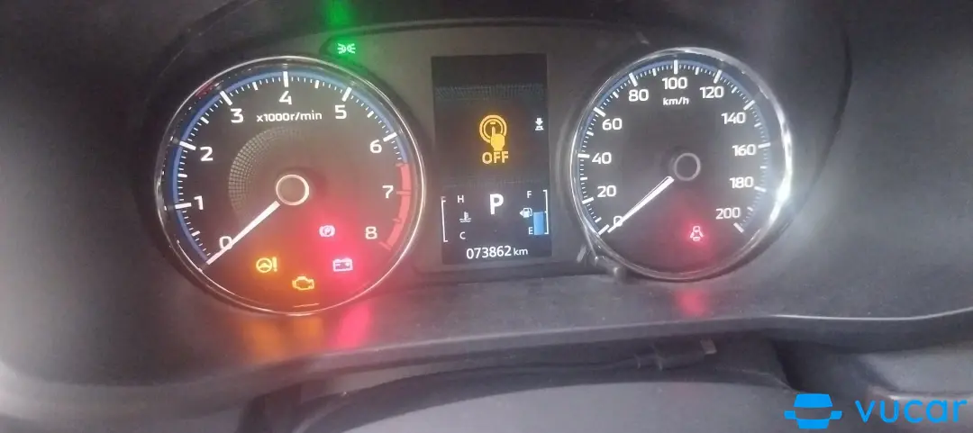 Mitsubishi Xpander Premium 2024 - Nội thất 5