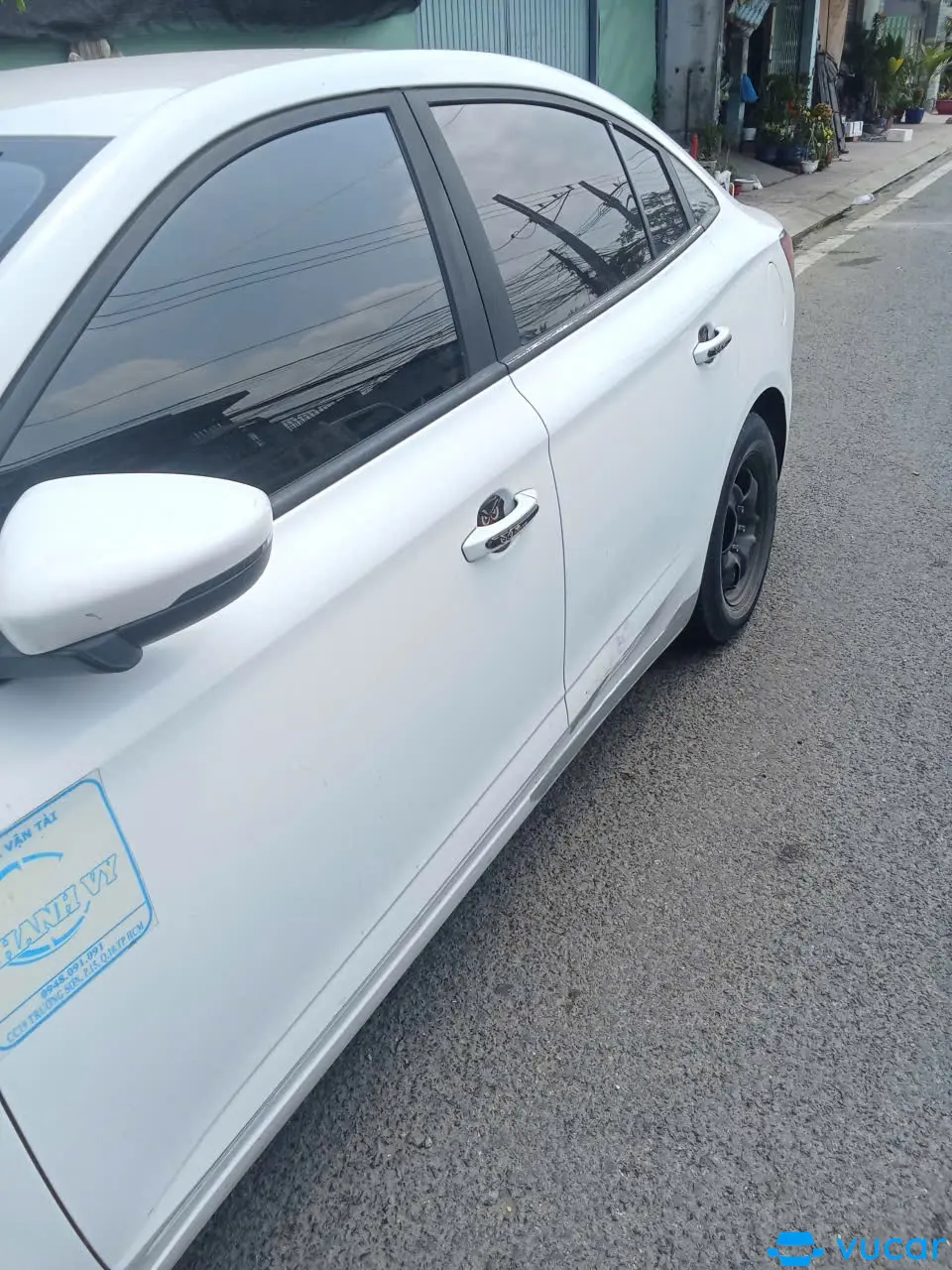 MG 5 1.5 MT 2024 - Ngoại thất 6