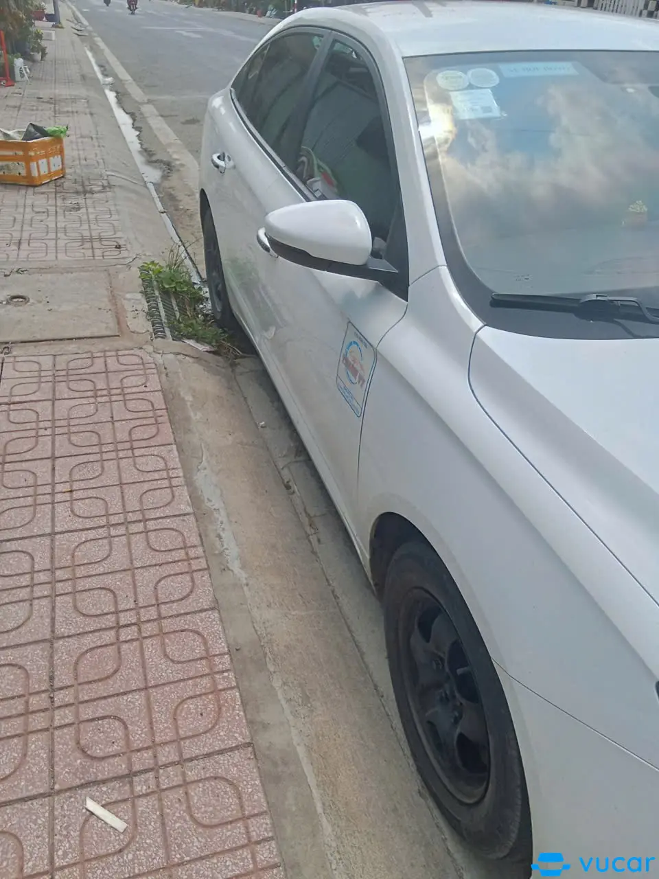 MG 5 1.5 MT 2024 - Ngoại thất 5