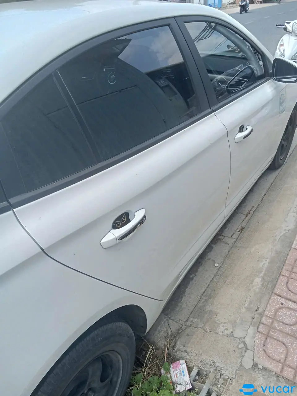 MG 5 1.5 MT 2024 - Ngoại thất 4