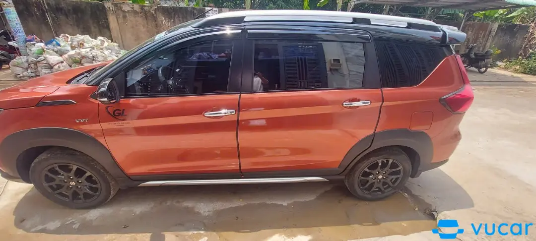 Suzuki Xl7 Hybrid 1.5 AT 2024 - Ngoại thất 4