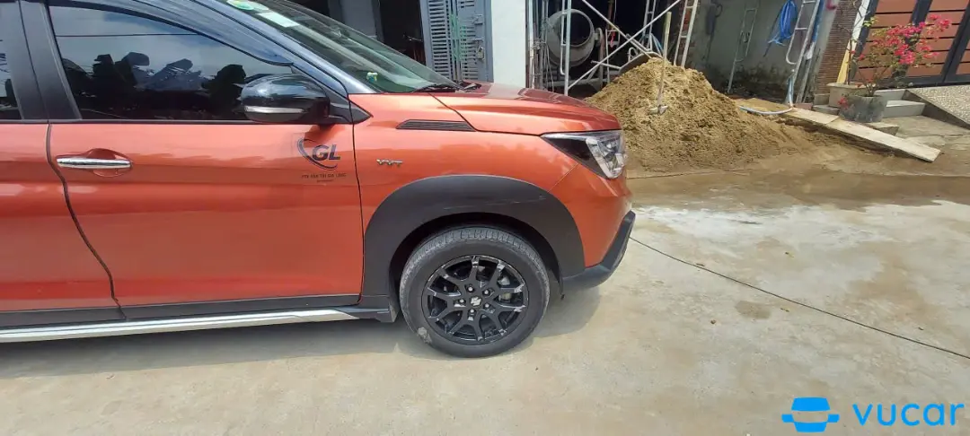 Suzuki Xl7 Hybrid 1.5 AT 2024 - Ngoại thất 5