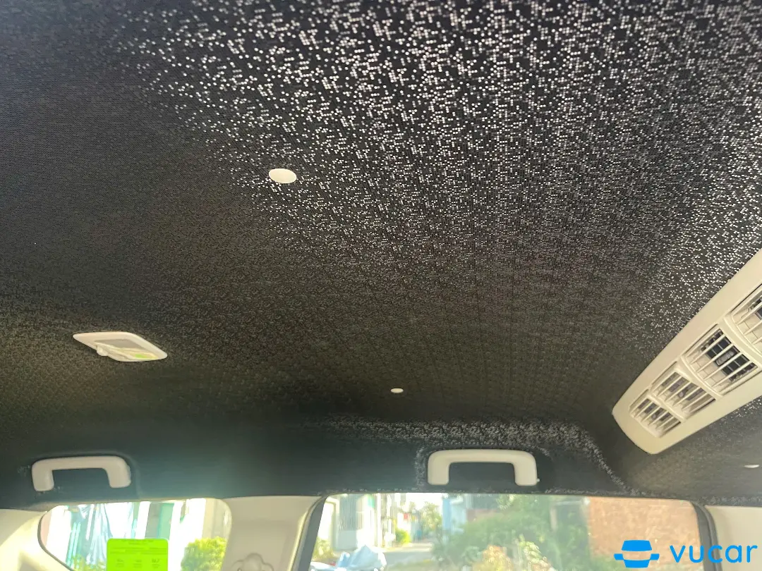 Mitsubishi Xpander Premium 2023 - Nội thất 3