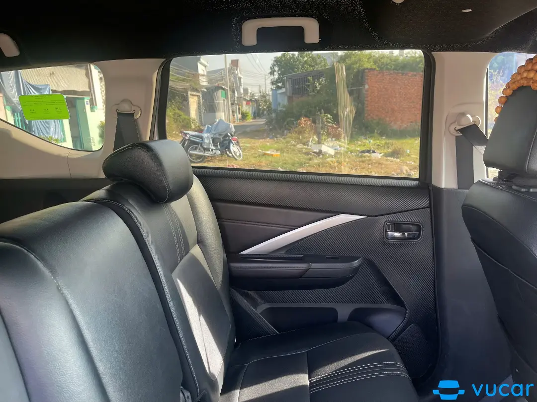 Mitsubishi Xpander Premium 2023 - Nội thất 5
