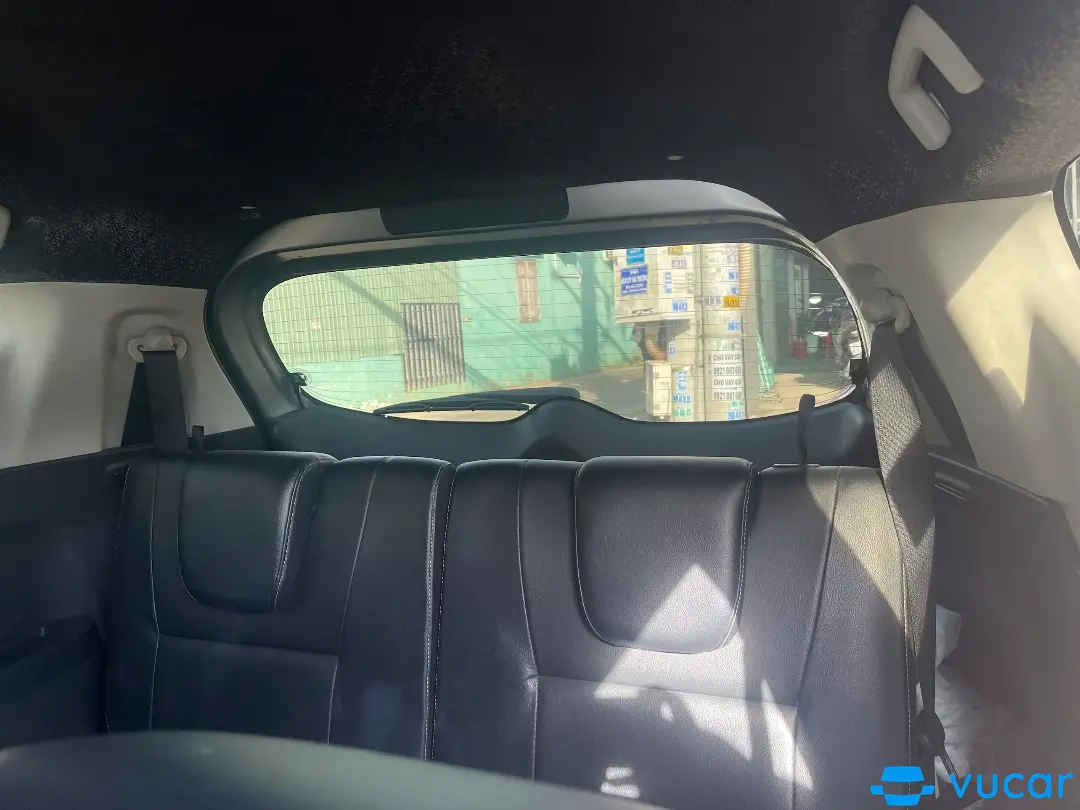 Mitsubishi Xpander Premium 2023 - Nội thất 2