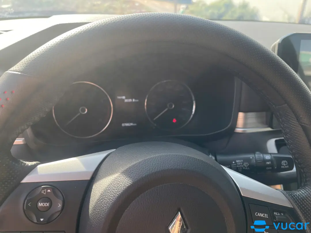 Mitsubishi Xpander Premium 2023 - Nội thất 6