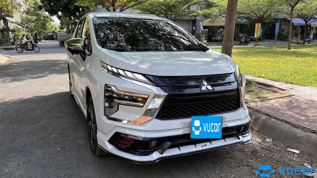 Ảnh xe Mitsubishi Xpander 1.5 pre 2022