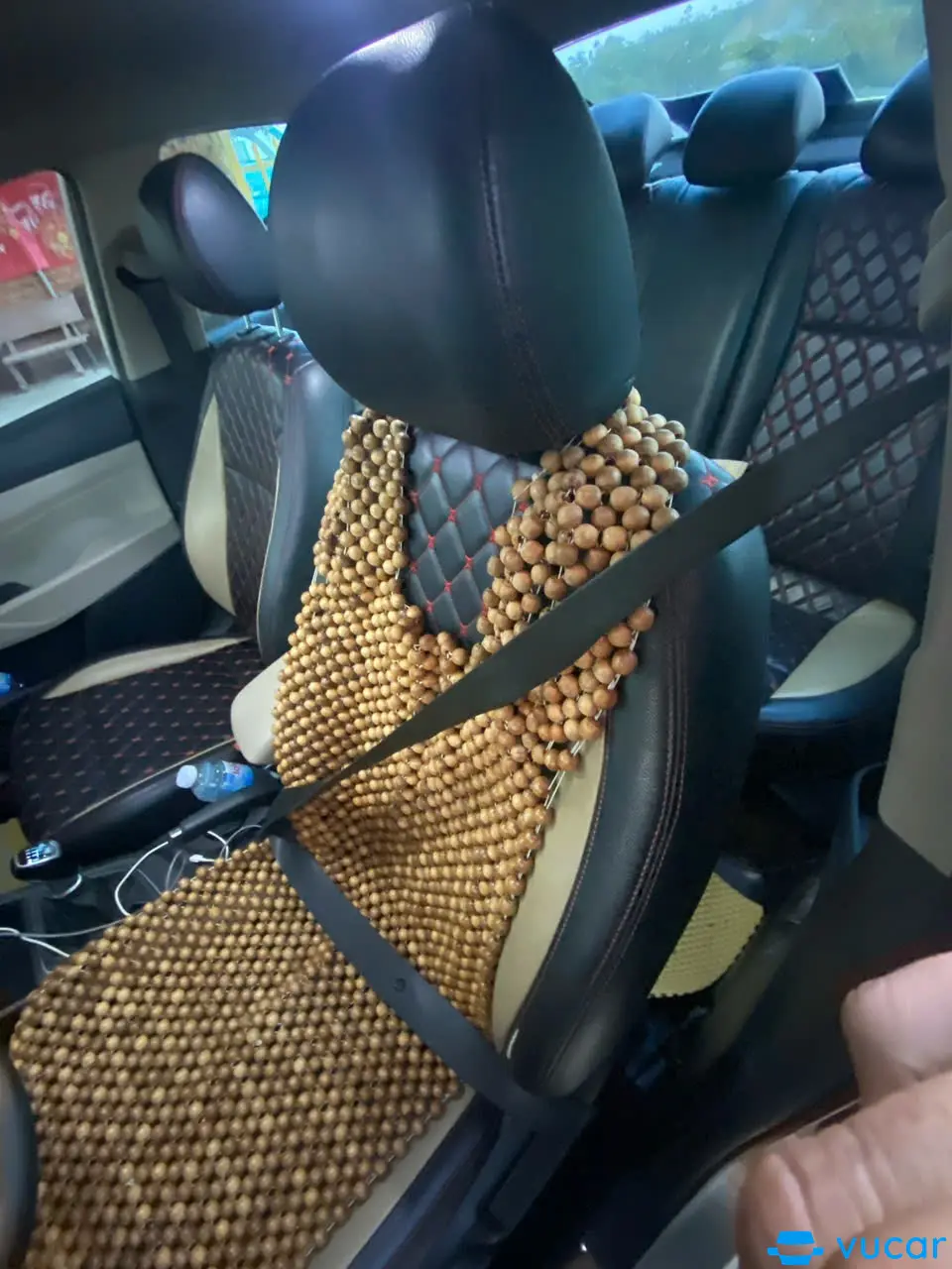 Hyundai Accent 1.4 MT 2020 - Nội thất 2