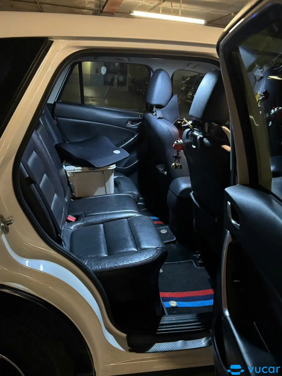 Mazda CX5 2.0 AT 2016 - Nội thất 1