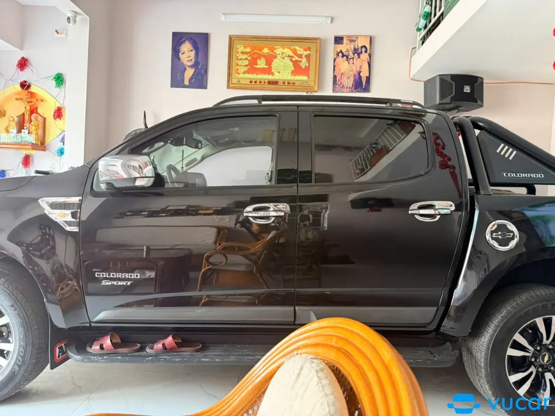 Volkswagen Tiguan Allspace 2018 - Ngoại thất 7