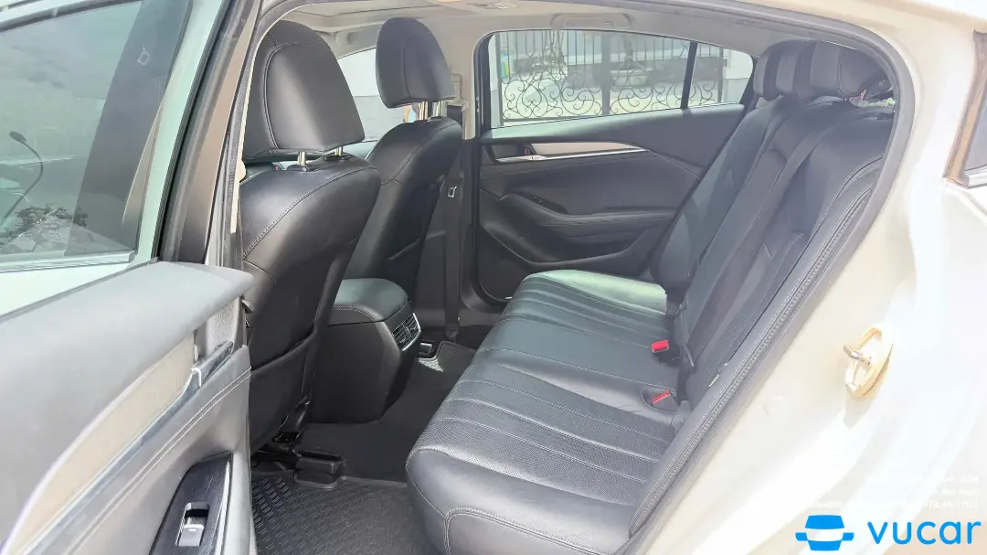 Mazda6 premium 2.0AT 2024 - Nội thất 5