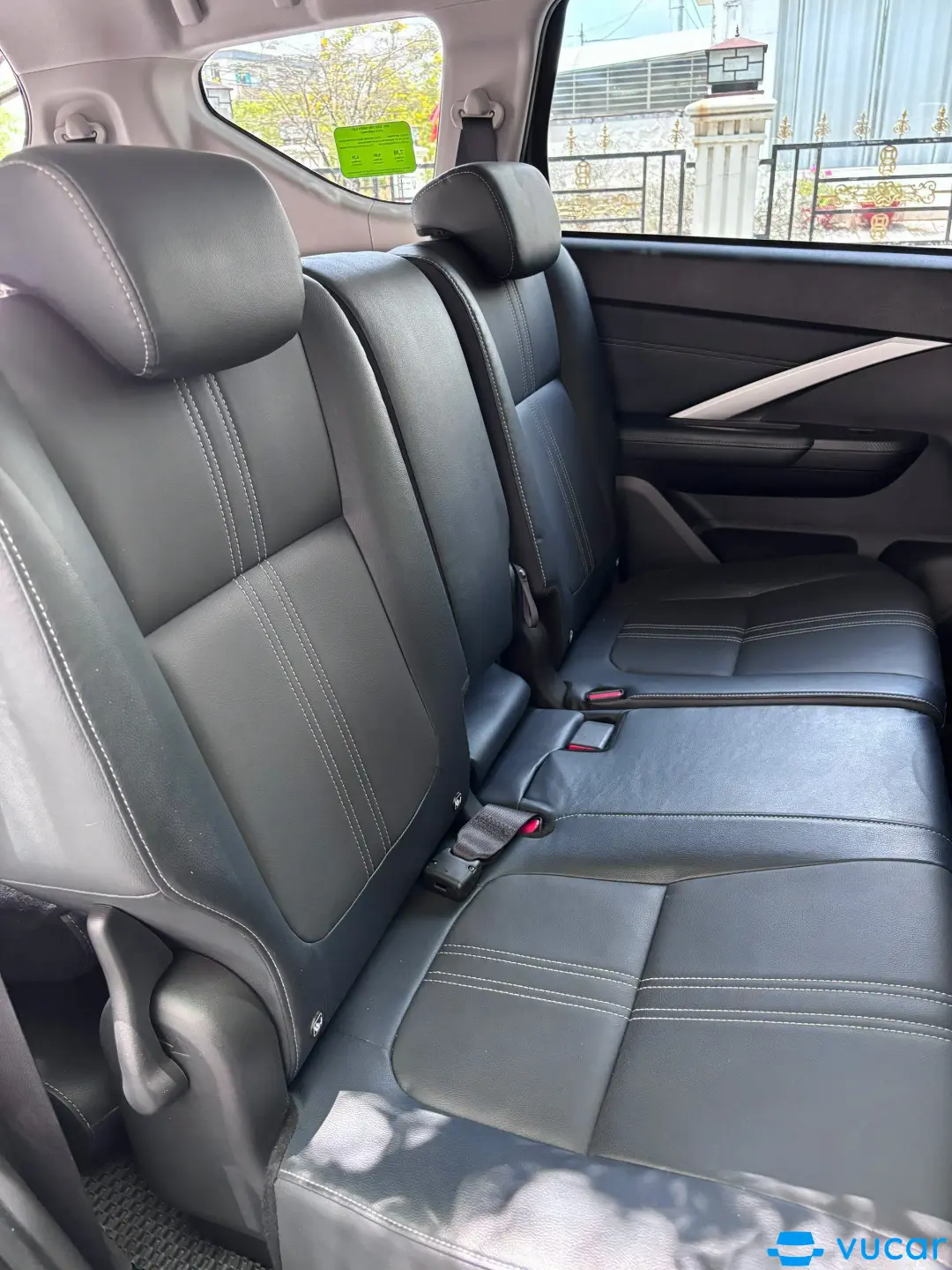 Mitsubishi Xpander Cross 1.5 AT 2024 - Nội thất 1