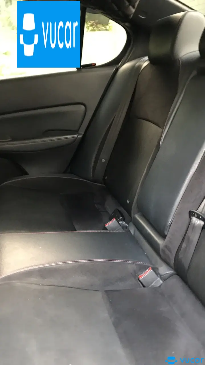 Honda City Rs 2022 - Nội thất 1