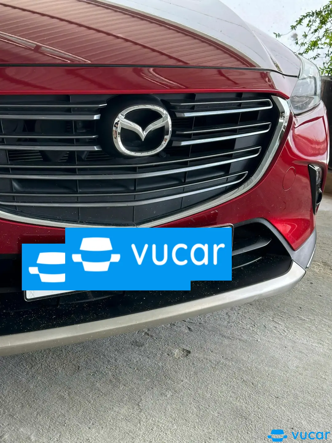 Ảnh xe Mazda Cx3 Luxury 1.5 AT 2022